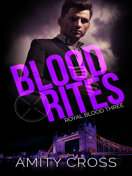 Title details for Blood Rites by Amity Cross - Available